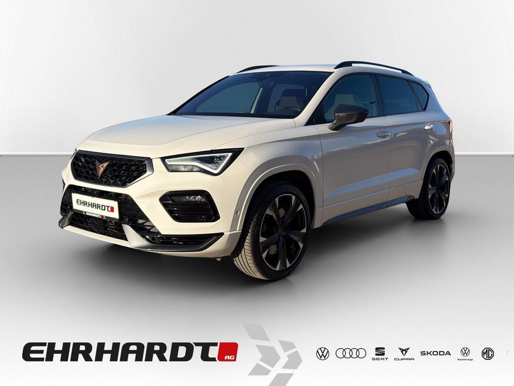 Cupra Ateca 2.0 TSI DSG 4Drive DCC AHK*VIRTUAL*NAVI*LE