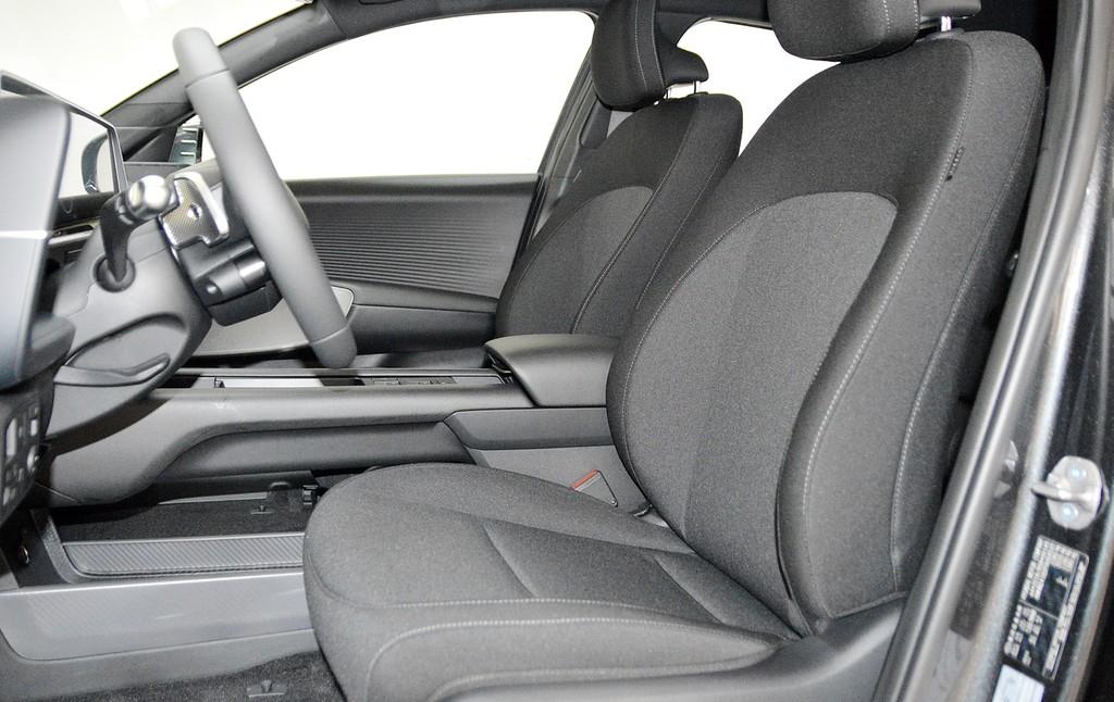 Hyundai Ioniq 6 53 kwh Dynamiq WP*LED*NAV*SHZ*18"