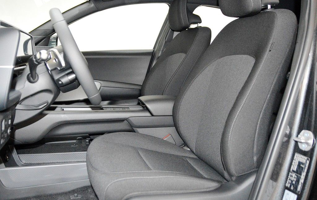 Hyundai IONIQ 6 - Bild 11