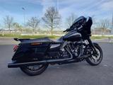 Harley-Davidson Street Glide ST - HARLEY-DAVIDSON STREET