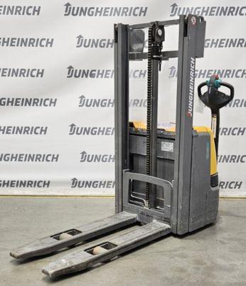 Jungheinrich EJC 112 Li-Lion
