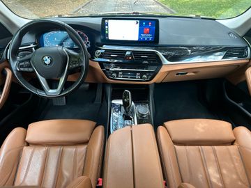 BMW 530 - 7