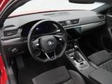 Skoda Superb kombi 1.5 TSi 150 Pk automatik Sportline - gebrauchte Skoda Superb aus dem Jahr 2024