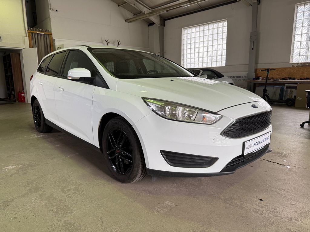 Angebot ansehen Ford Focus