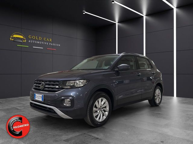 Volkswagen T-Cross 1.0 TSI Sport