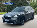 Subaru Forester Trend+SZH+RFK+AHK starr, Allrad - gebrauchte Subaru Forester aus dem Jahr 2020