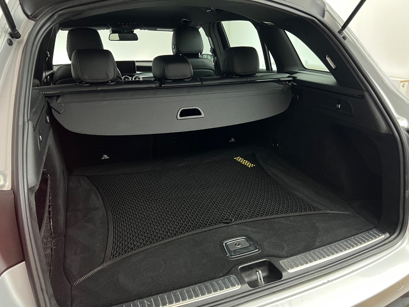 Mercedes-Benz GLC 250 4Matic / NUR 49.tKM / 2.HD / LED /