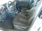 Skoda Fabia Monte Carlo LED, SHZ, Tempomat, AppConnect - : Partikelfilter, Kleinwagen, mit Klimaanlage