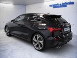 Audi S3 TFSI Sportback quattro S tronic ACC NAVI RFK - Audi S3 in Freiburg