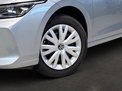 Fahrzeugabbildung Volkswagen Golf VIII Variant 2.0 TDI 110 kW Goal - AHK