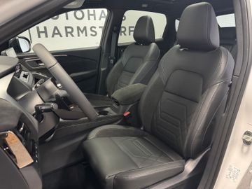 Nissan Qashqai N-Design Leder*Pano*HeadUp*20Zoll