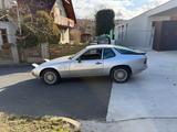 Porsche 924 tutbo - Porsche Gebrauchtwagen von 1979