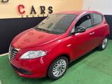 Lancia Ypsilon 0.9 TwinAir 85 CV 5 porte S&S Gol - Lancia Ypsilon: Automatik