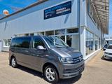Volkswagen T6 Multivan 2.0 TDI 204 PS 4-MOTION AHK STANDHEI - 7 Sitzer Autos