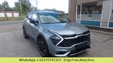 Kia Sportage 1.6h, 4WD, LED, 360°, GT-LINE, 1HAND - Kia Sportage Unfallwagen
