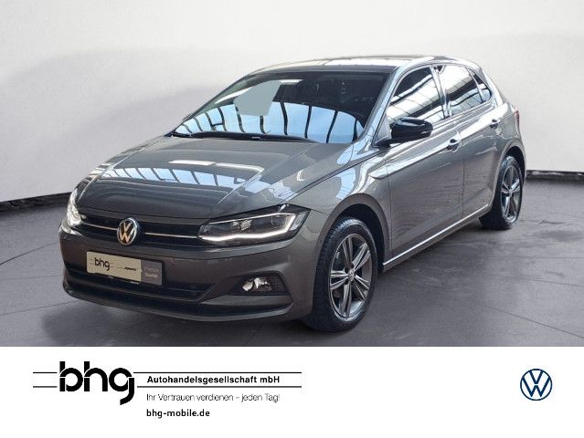 Image of Volkswagen Polo