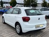 Volkswagen Polo VI Comfortline mit PDC, Allwetter, Klima - : Allradantrieb, Kleinwagen, mit