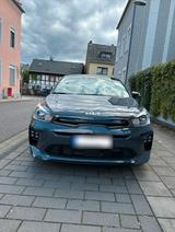 Kia KIA Rio gt-line (mild-hybrid) - Kia Rio in Mönchengladbach