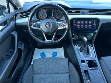 Volkswagen Passat Variant - 10