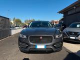 Jaguar F-Pace 2.0 D 180 CV AWD R-Sport - SUPERPR - Jaguar: Super