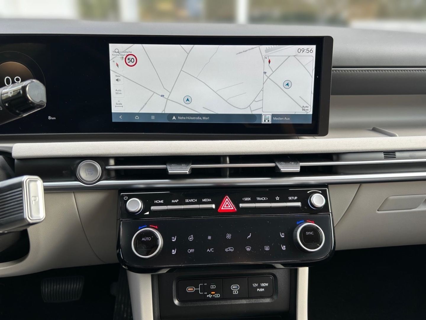 Hyundai Tucson – Bild 9