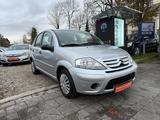 Citroën C3 1.1 Tonic - gebrauchte Citroën C3 aus dem Jahr 2009