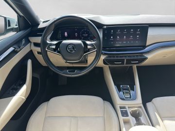 Skoda Octavia - 5
