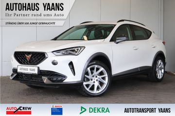 Cupra Formentor 2.0 TDI AID+ACC+SIDE+KEY+KAM+LED+AHK