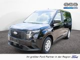Ford TOURNEO Courier TREND KLIMA PDC SHZ KAMERA - Ford Tourneo Courier Tageszulassungen