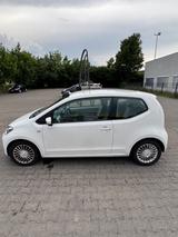 Volkswagen e-up! - Volkswagen e-up! Benziner Gebrauchtwagen