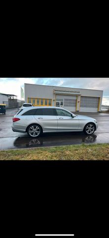 MERCEDES-BENZ Mercedes-Benz C300 T - |Airmatic|Burmester...