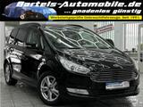 Ford Galaxy 1.5 EcoBoost Business, 7-Sitzer, Navi - schwarze Ford Galaxy