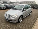 Mercedes-Benz MERCEDES-BENZ B 180 CDI Sport - gebrauchte Mercedes-Benz B 180 aus dem Jahr 2005