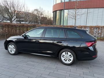 Skoda Octavia - 3