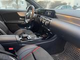 Mercedes-Benz A 45 AMG M.-AMG A 45 4MATIC+ Advanced-Plus D... - Mercedes-Benz A-Class: Advanced