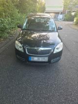 Skoda Roomster - Skoda Roomster in Düsseldorf