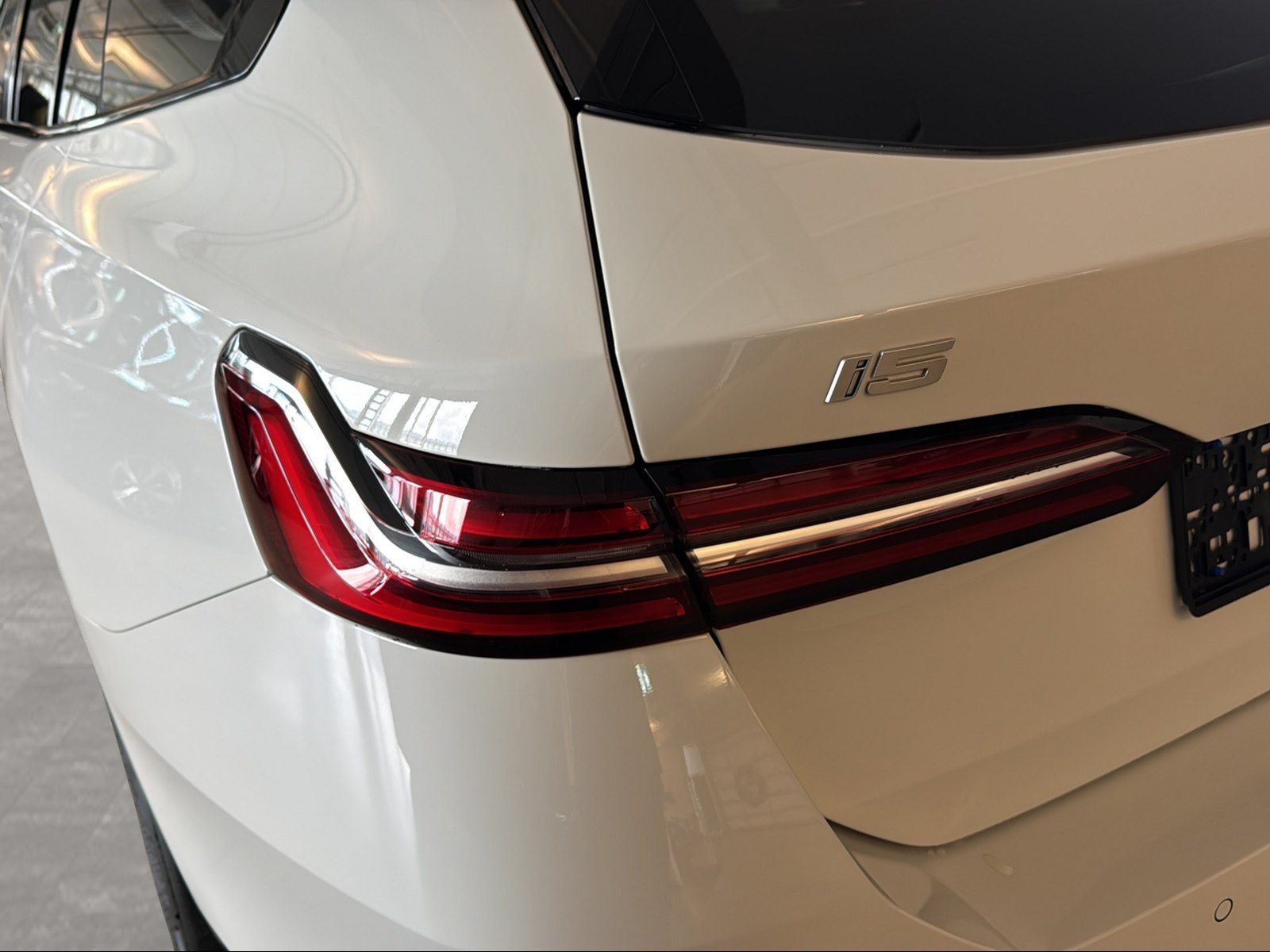BMW i5 - Bild 14