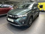 Dacia Jogger Expression TCe 110 7-Sitzer Winterpaket - Dacia Jogger Gebrauchtwagen in Dresden