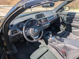 BMW 220i Steptronic Cabrio Sport Line  - gebrauchte BMW 220 aus dem Jahr 2020