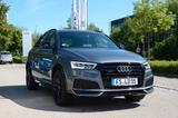 Audi Q3 2.0 TFSI 132kW quattro S tronic sport sport - Audi Q3 in München