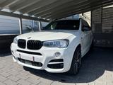 BMW X3 xDrive35d M-Pervormens/Alpina 
