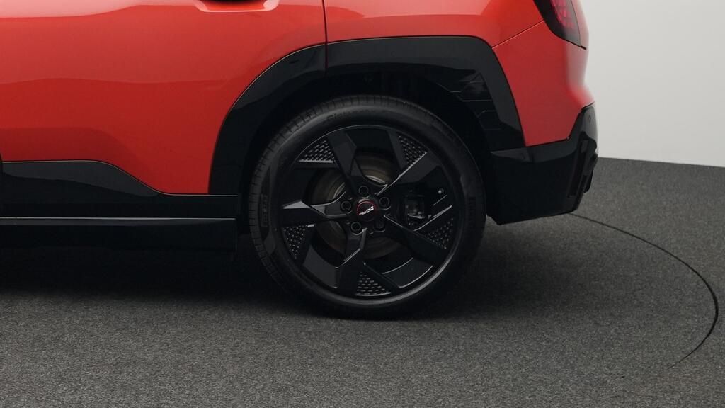 MINI John Cooper Works - Bild 17