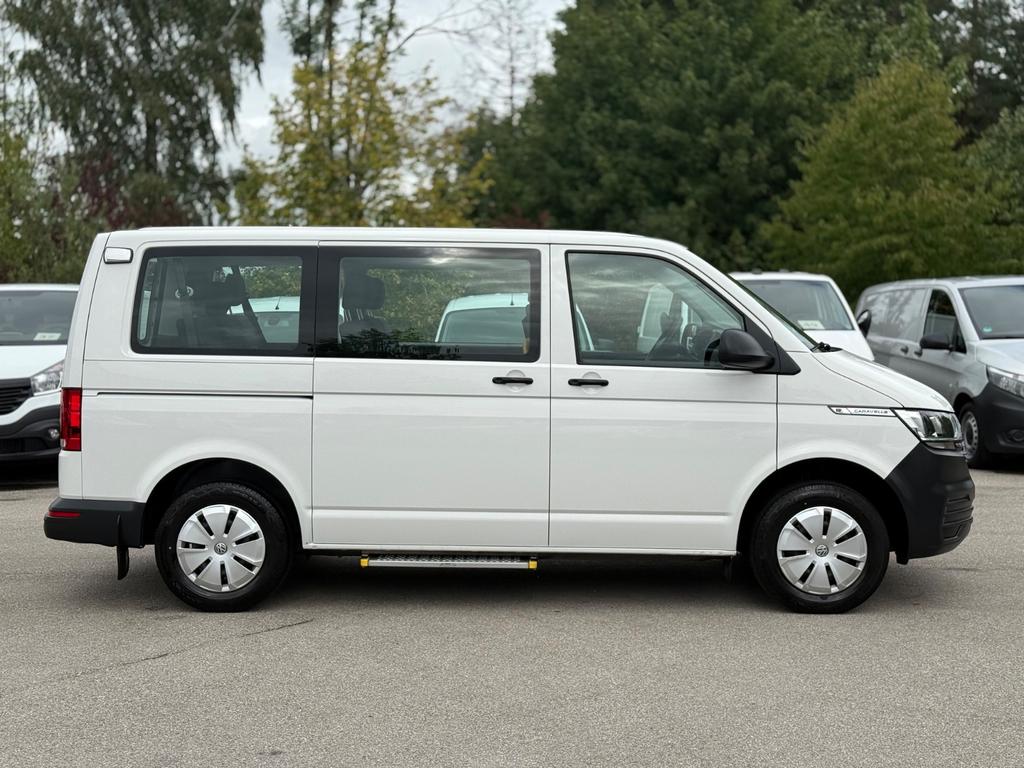 Volkswagen T6 Caravelle