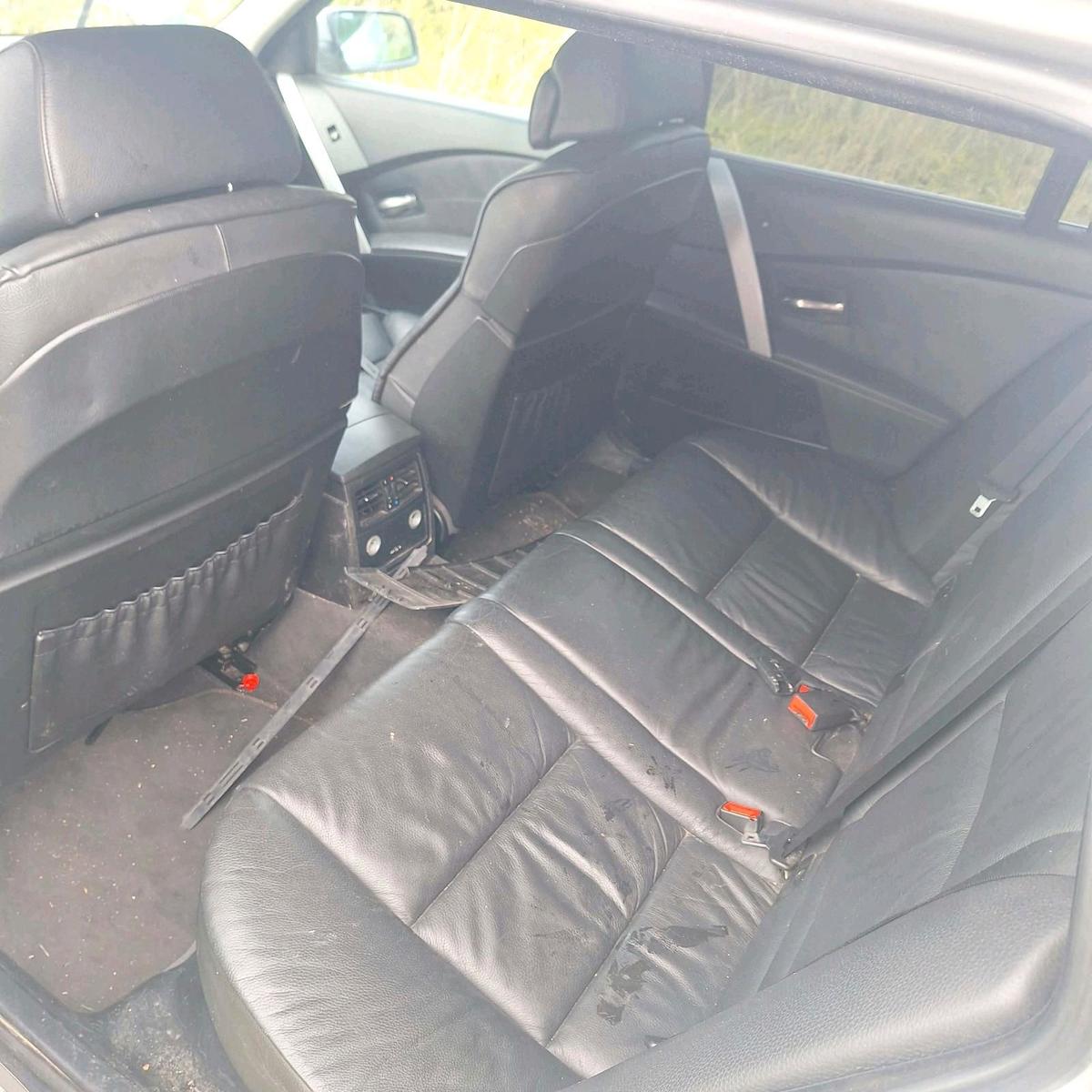 BMW X5 2006 — photo 5
