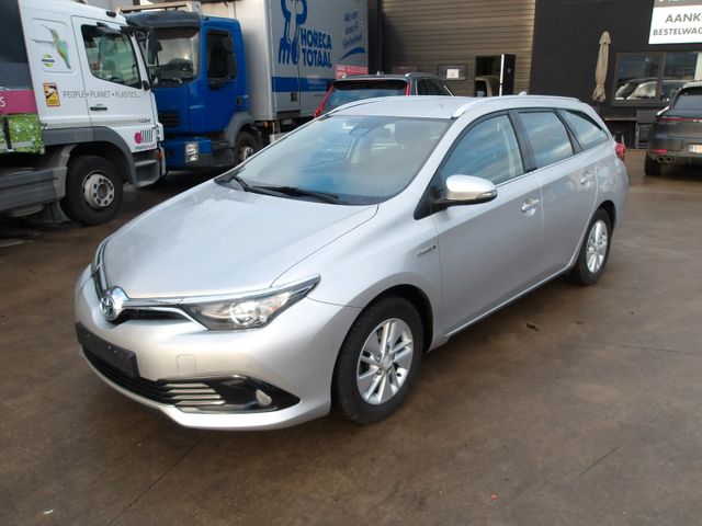 Toyota Auris Touring Sports Hybrid Cool (303)