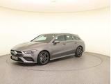 Mercedes-Benz CLA 35 AMG Shooting Brake Mercedes-AMG CLA 3...