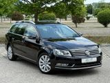 Volkswagen Passat 3.6 V6°Variant°Highline°4Motion°ACC°Navi° - VW Passat Gebrauchtwagen in Karlsruhe