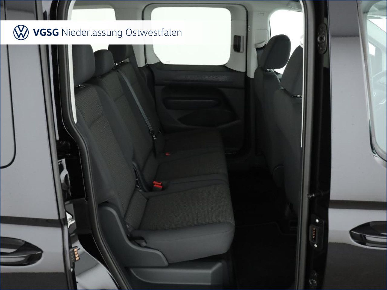 Volkswagen Caddy - Bild 15