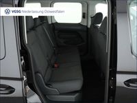 Volkswagen Caddy - Vorschau Bild 15