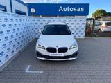 BMW 216d Gran Tourer Advantage del 2019 - BMW 216 Gran Tourer aus 2019